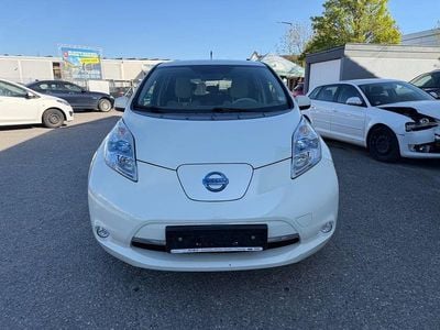 Second-hand Nissan Leaf Acenta 80 kW (109 CP) 2013 Hatchback