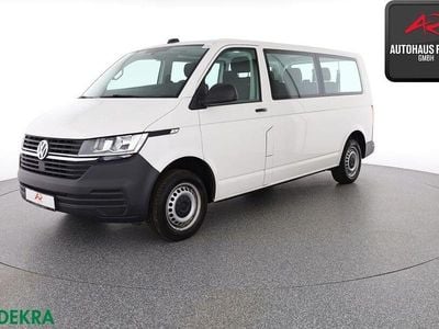 Gebraucht VW T6.1 150 PS (110 kW) 2022 Weiss Van