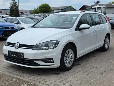 Gebraucht VW Golf VII