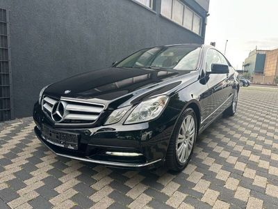 Mercedes E350