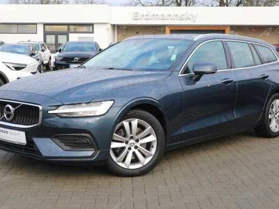 gebraucht Volvo V60 D4 Momentum Pro Geart el HKL