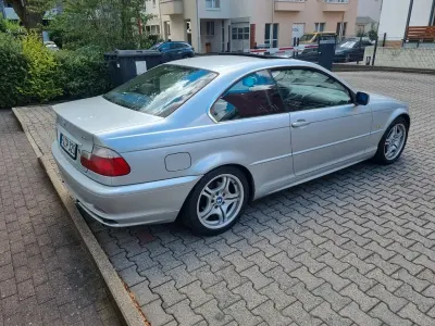 Gebraucht BMW 320