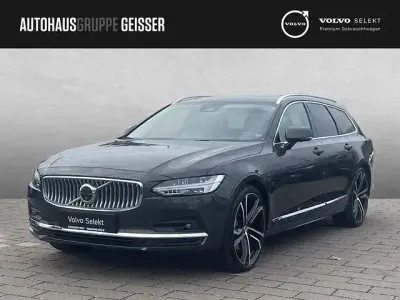 Usata Volvo V90 Ultimate 2024 Andere Station wagon