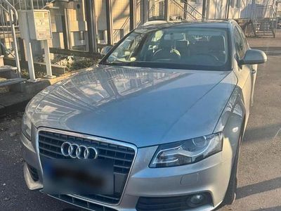 Usata Audi A4 180 CV (132 kW) 2008 Grigio Station wagon