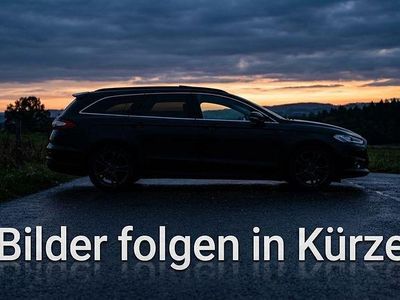 Gebraucht Ford Mondeo Titanium 150 PS (110 kW) 2016 Grau Limousine