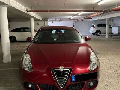 gebraucht Alfa Romeo Giulietta 1.4 TB 16V -