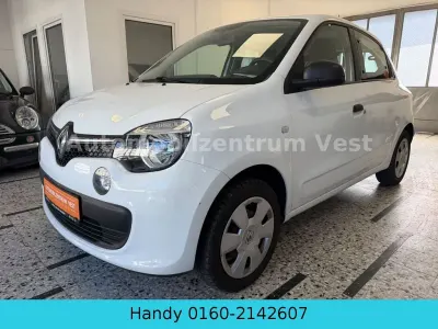 Gebraucht Renault Twingo