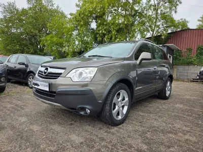 Occasion Opel Antara