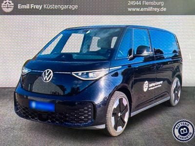 Usata VW ID. Buzz Comfortline 150 kW (204 CV) 2024 Nero Monovolume