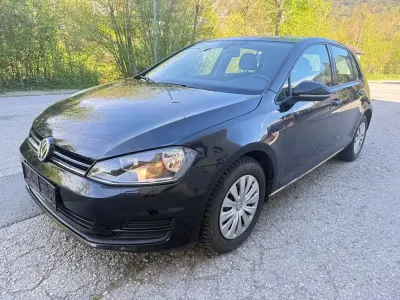 Gebraucht VW Golf VII