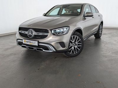 Mercedes GLC300