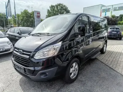 Gebraucht Ford Tourneo Custom