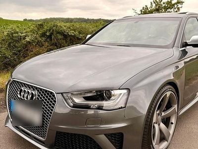 Audi RS4