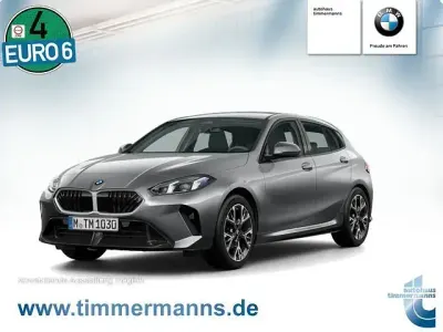 Gebraucht BMW 123