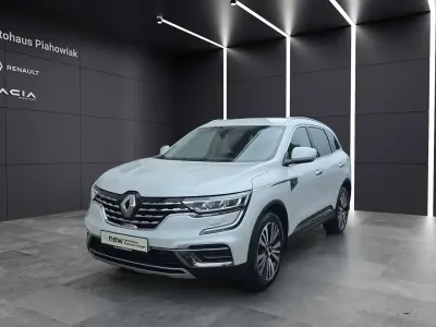 Gebraucht Renault Koleos