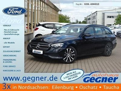 Mercedes E300