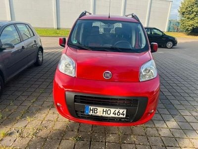 Fiat Qubo