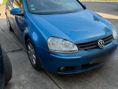 VW Golf V