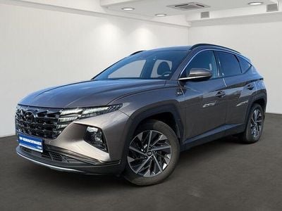Gebraucht Hyundai Tucson Edition 150 PS (110 kW) 2023 SUV