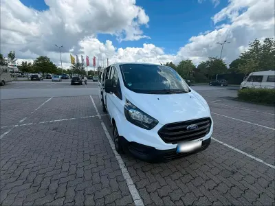 Gebraucht Ford Transit