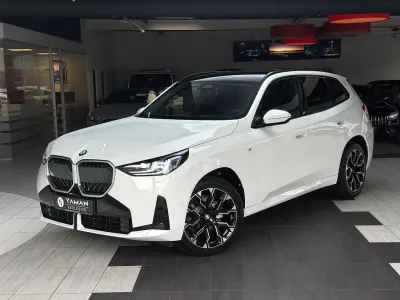 Gebraucht BMW X3