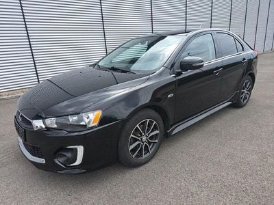 Mitsubishi Lancer Sportback