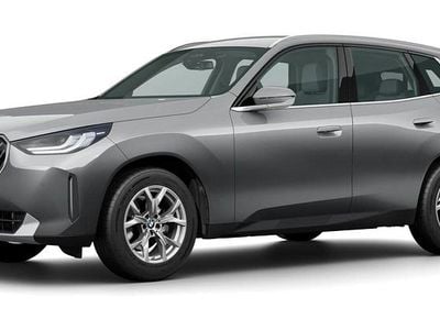 Usata BMW X3 208 CV (152 kW) 2025 SUV