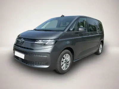 Gebraucht VW Multivan Life 150 PS (110 kW) 2025 Grau Van / Kleinbus
