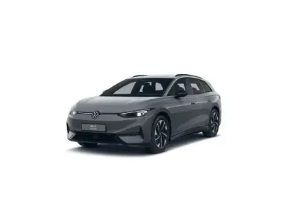 Gebraucht VW ID.7