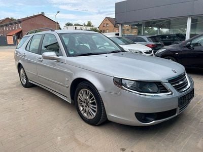 Saab 9-5