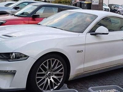 Gebraucht Ford Mustang GT Fastback 450 PS (330 kW) 2019 Other Coupé