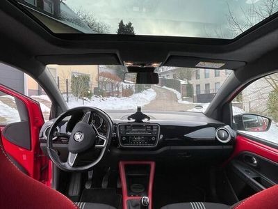 gebraucht Skoda Citigo Monte Carlo Monte Carlo Panoramadac