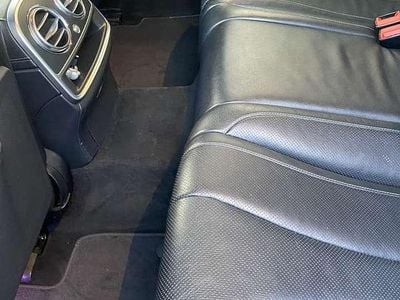 Gebraucht Mercedes S350 258 PS (189 kW) 2014 Limousine