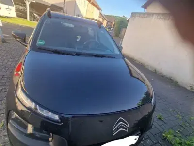 Gebraucht Citroën C4