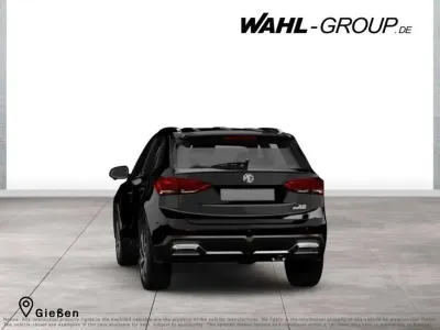 Gebraucht MG ZS