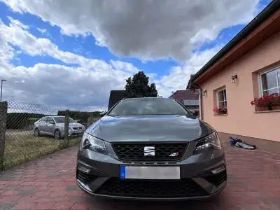 Gebraucht Seat Leon ST