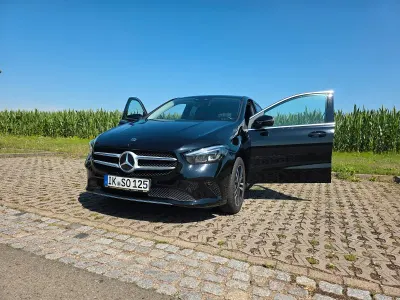 Gebraucht Mercedes E250