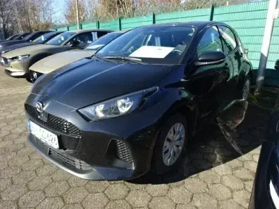 Brugt Mazda 2 Center-Line 116 HK (85 kW) 2025 Sort Sedan