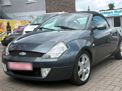Ford StreetKa