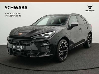 Usata Cupra Terramar VZ 265 CV (194 kW) 2025 Nero SUV