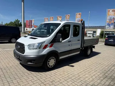 Gebraucht Ford Transit