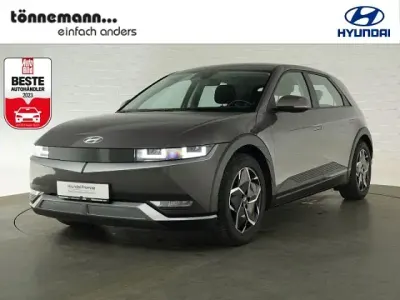Gebraucht Hyundai Ioniq 5 127 kW (173 PS) 2022 Gruen SUV