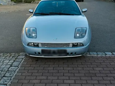 Gebraucht Fiat 1800 131 PS (96 kW) 2026 Grau Coupé