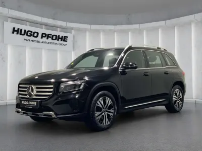 Gebraucht Mercedes GLB200