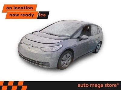 Occasion VW ID.3 Pure 110 kW (150 PK) 2022 Grijs Hatchback