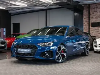 Gebraucht Audi S4
