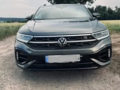 Gebraucht VW T-Roc R 300 PS (220 kW) 2023 SUV