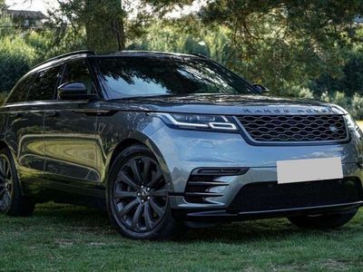 gebraucht Land Rover Range Rover Velar 3.0 R-DYNAMIC HSE Webasto +