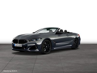 gebraucht BMW M850 xDrive Cabrio