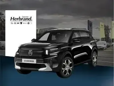 Gebraucht Citroën C3 Aircross